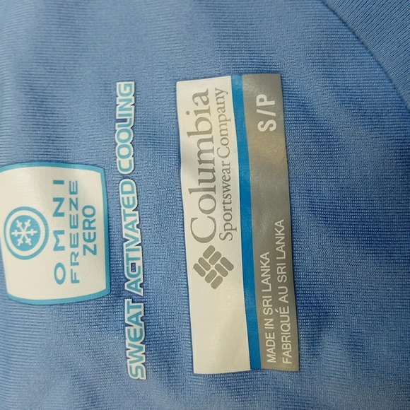 Columbia PFG (Premium Fishing Gear) - Picture 2 of 5